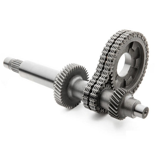 
                  
                    SuperATV Polaris RZR S 1000 Reverse Chain (2016-20)
                  
                