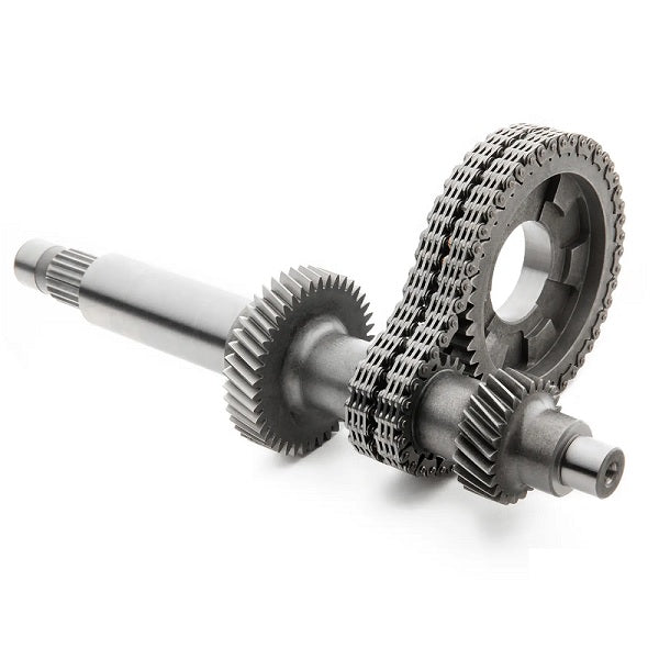 SuperATV Polaris RZR XP 4 1000 Reverse Chain - Heavy Duty (2014-23)