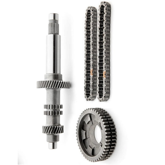 
                  
                    SuperATV Polaris RZR Trail S 900 Reverse Chain - Heavy Duty (2021+)
                  
                