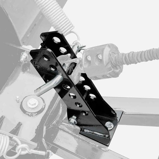 SuperATV Plow Pro Adjustable Plow Lever Kit 