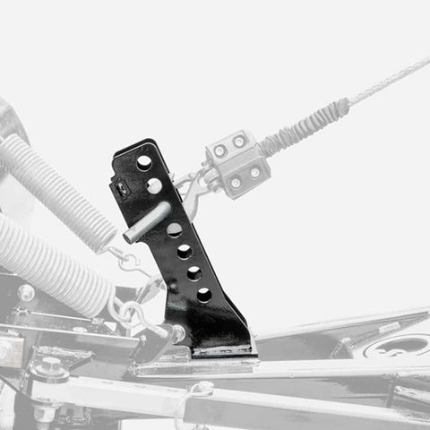 SuperATV Plow Pro Adjustable Plow Lever Kit SPFAH-U-001-02