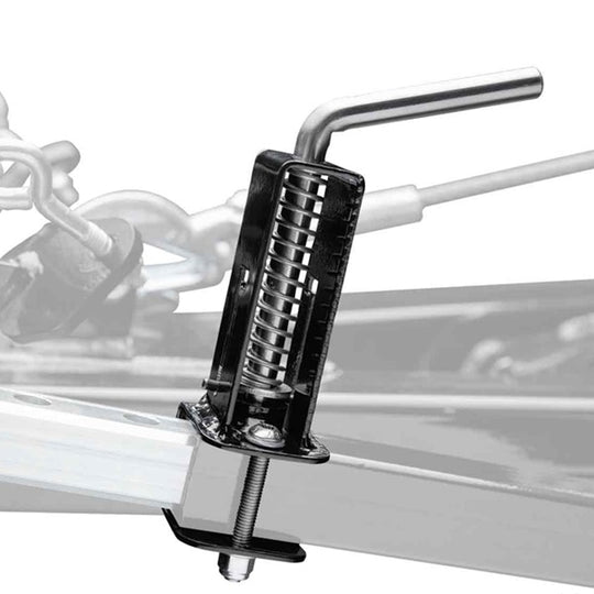 SuperATV Plow Pro Spring Loaded Adjustment Pin