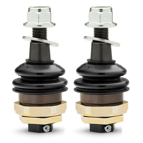 Keller Polaris RZR Turbo R Ball Joints Lower