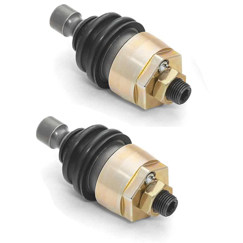 Keller Polaris RZR Pro R Ball Joints Upper