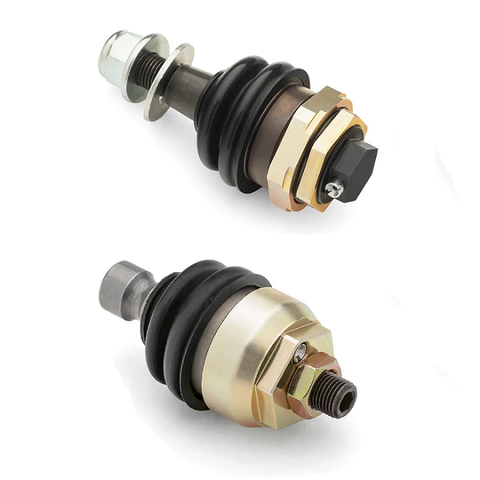 Keller Polaris RZR Pro R Ball Joints Upper Lower