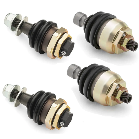 Keller Polaris RZR Turbo R Ball Joints Complete Set