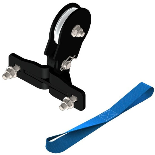 
                  
                    KFI Products Quick Plow Pulley with Soft Strap
                  
                