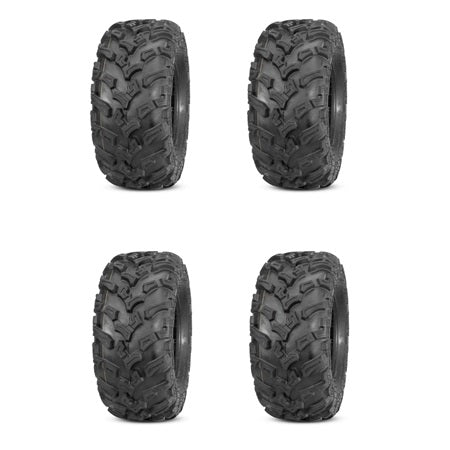 QuadBoss QBT447 Tire - Set of 4