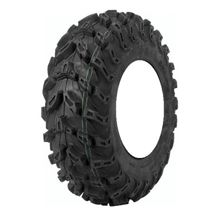 QuadBoss QBT672 Front Tire Radial 8 Ply