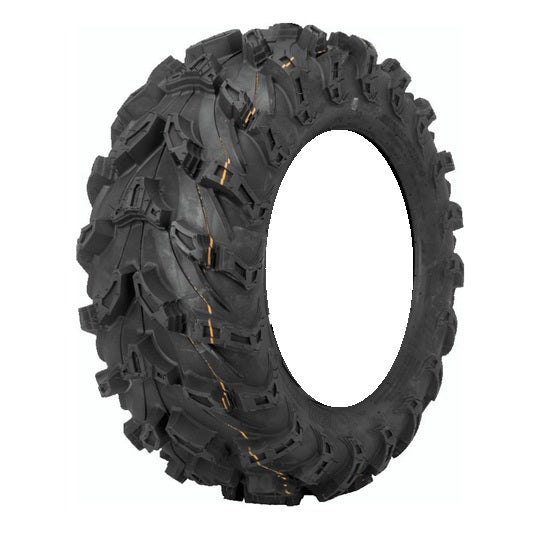 QuadBoss QBT672 Rear Tire Radial 8 Ply