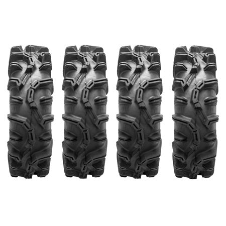 QuadBoss QBT673 Tires - Set of 4