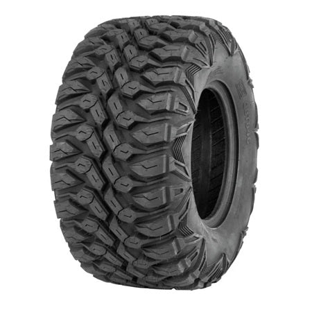 QuadBoss QBT846 Tire - Rear 12 Inch