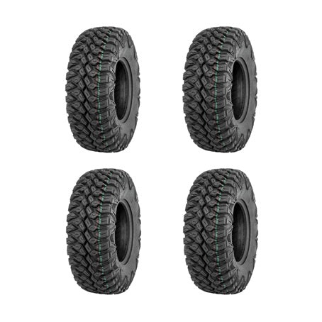 QuadBoss QBT846 Tire Sets