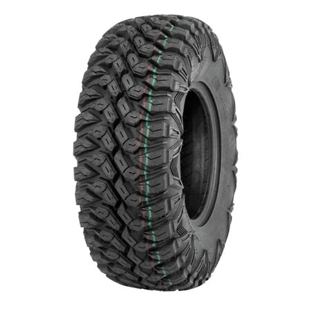 QuadBoss QBT846 Tire Profile