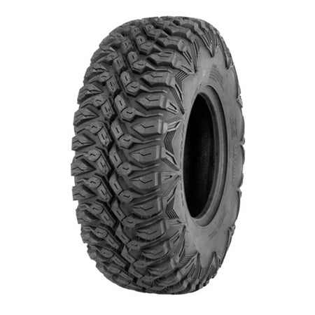 QuadBoss QBT846 Tires 2 ea. 27x9-14 & 2 ea. 27x11-14 - Set