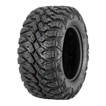 QuadBoss QBT846 Tire 27x11-14 Radial 8 Ply