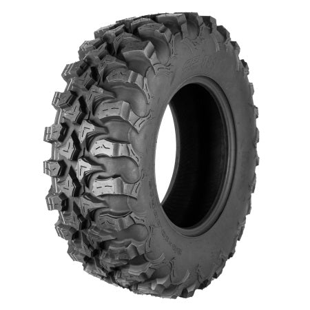 QuadBoss QBT889 Tire Radial 8 Ply