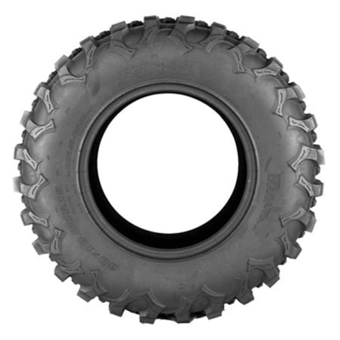 QuadBoss QBT889 Tire Sidewall