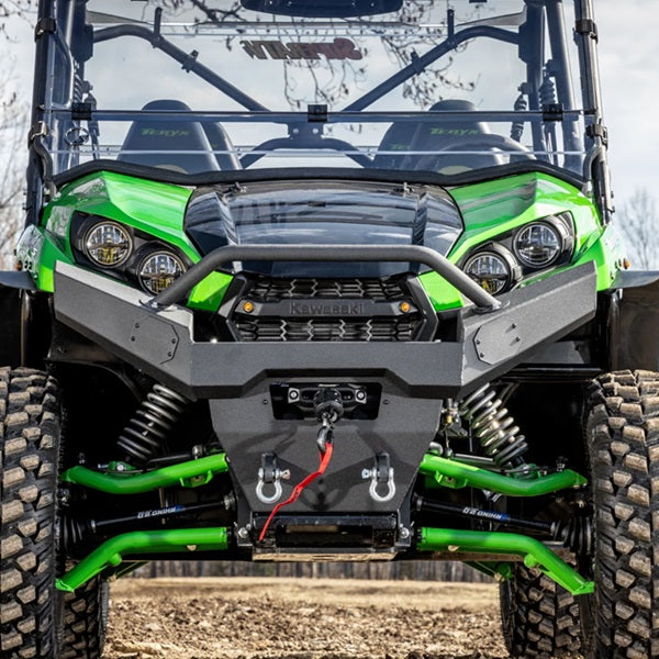
                  
                    SUPERATV Kawasaki Teryx Ready-Fit Winch Plug and Play
                  
                