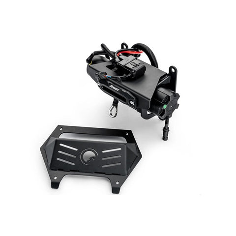 SuperATV Polaris RZR Ready-Fit Winch QWM-P-PROR