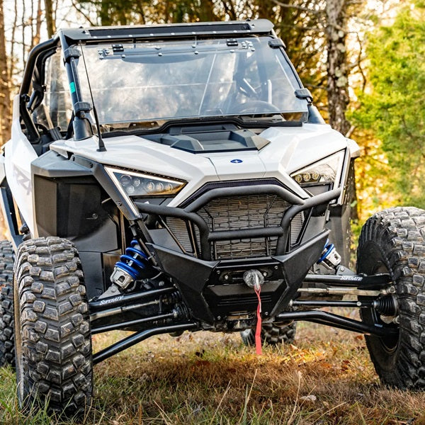 
                  
                    Polaris RZR PRO XP Ready-Fit Winch
                  
                