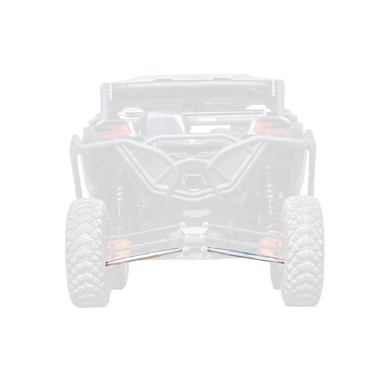 SuperATV Can-Am Maverick X3 Billet Aluminum Lower Radius Arms