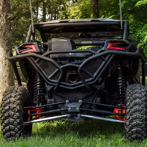 Can-Am Maverick X3 64