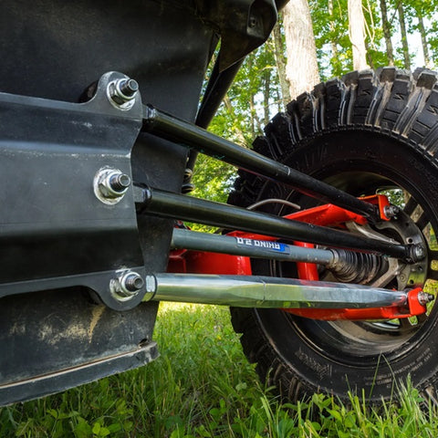 Can-Am Maverick X3 64