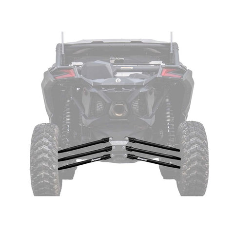 Can-Am Maverick X3 64