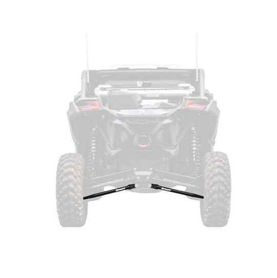 
                  
                    Can-Am Maverick X3 64" Tubed Radius Arms Lower Pair - Black
                  
                