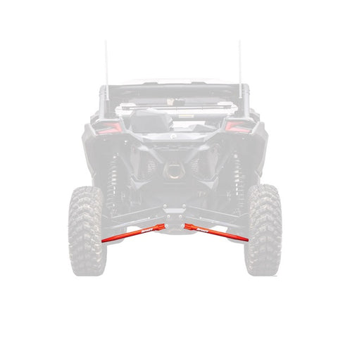 Can-Am Maverick X3 64