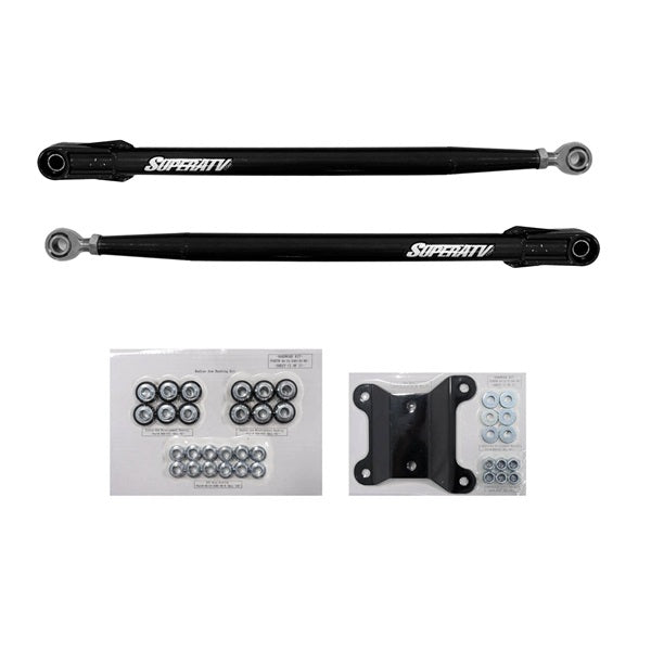 Can-Am Maverick X3 64" Tubed Radius Arms Lower Pair