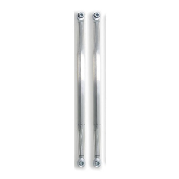 
                  
                    Can-Am Maverick X3 72" Billet Aluminum Radius Arms - Lower Pair
                  
                