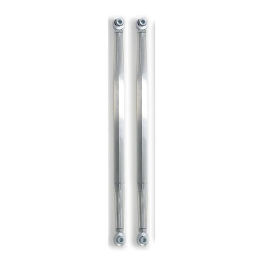 
                  
                    Can-Am Maverick X3 72" Billet Aluminum Radius Arms - Lower Pair
                  
                