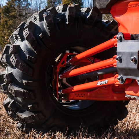 Can-Am Maverick X3 72