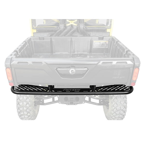 SuperATV Rear Bumper Can-Am Defender