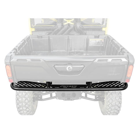 SuperATV Rear Bumper Can-Am Defender