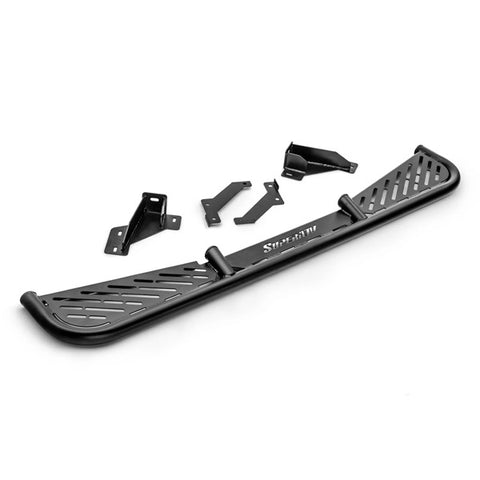 SuperATV Rear Bumper Can-Am Defender RB-CA-DEF-003-00