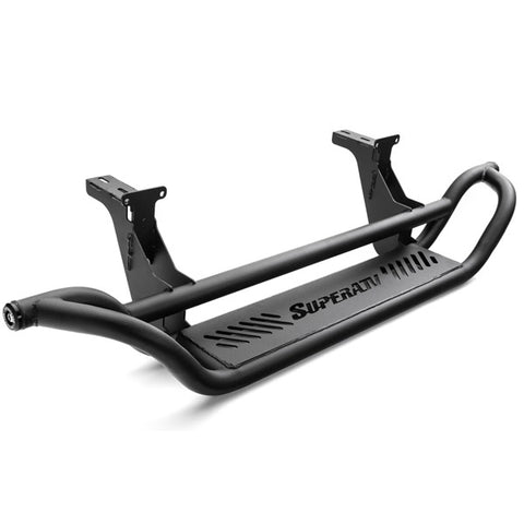 SuperATV Can-Am Commander Rear Bumper RBG-CA-COM-001-00