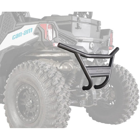 SuperATV Can-Am Maverick Sport - Trail Rear Bumper