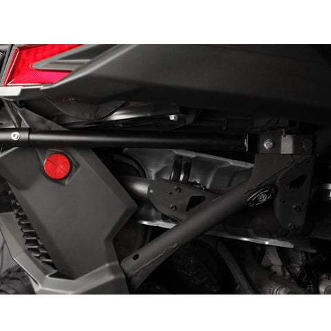 Assault Industries Can-Am Maverick X3 F-22 Rear Bumper Mount Point