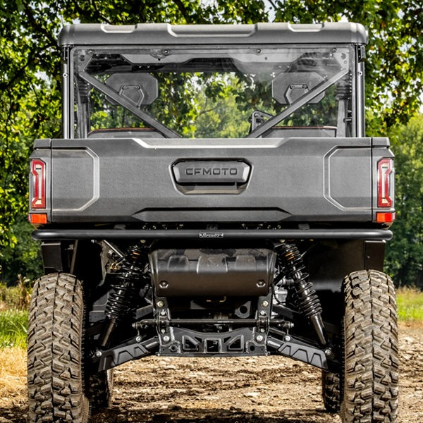 
                  
                    SuperATV CFMOTO UFORCE U10 PRO XL Rear Bumper 
                  
                
