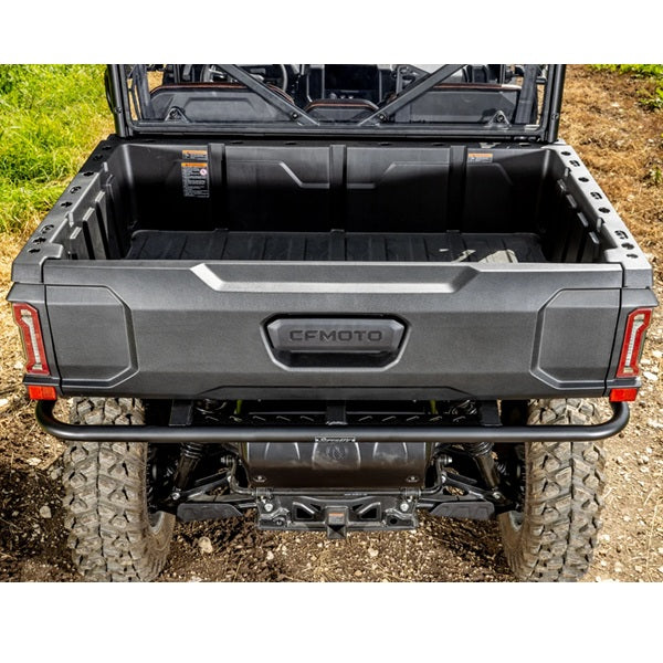 
                  
                    SuperATV CFMOTO UFORCE U10 PRO Rear Bumper Top View
                  
                