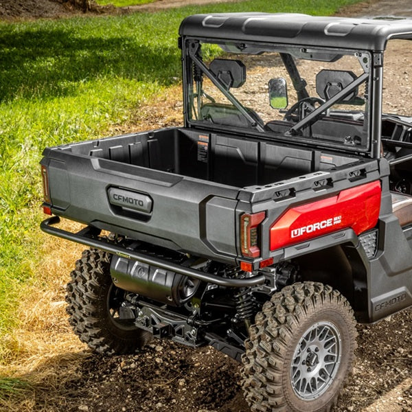 
                  
                    SuperATV Rear Bumper CFMOTO UFORCE U10 PRO 
                  
                