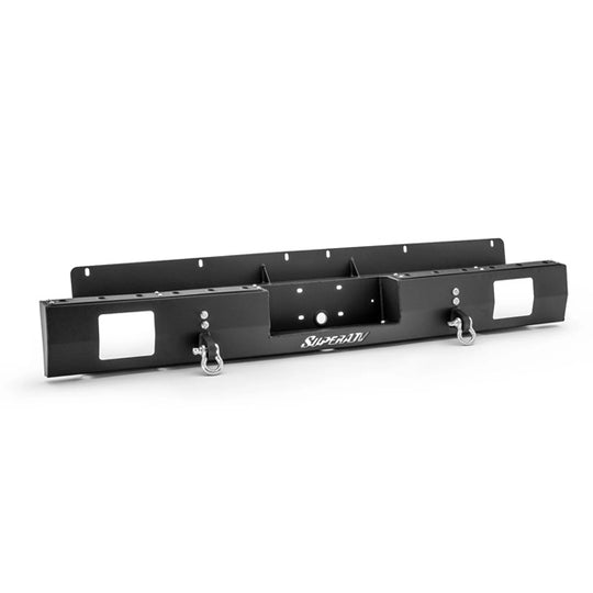 
                  
                    SuperATV Kawasaki Mule Pro Models Winch Ready Rear Bumper
                  
                