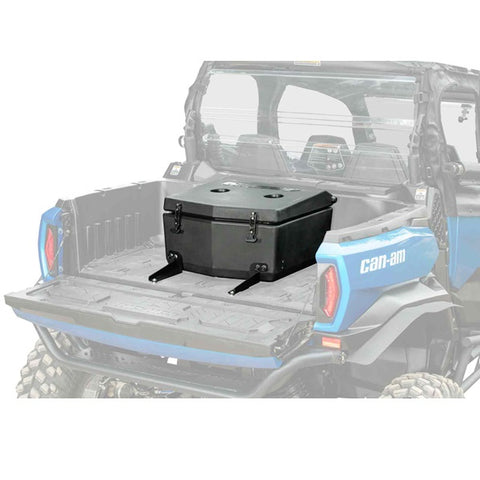 Can-Am Commander Cargo Box - Cooler - Ice Chest