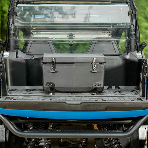 Can-Am Commander Cooler & Cargo Box