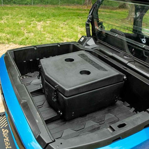 Can-Am Commander Max 1000R Cooler - Cargo Box