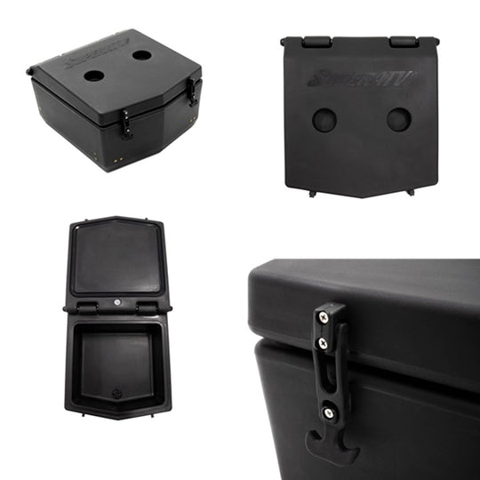 
                  
                    Can-Am Defender Cooler/Cargo Box
                  
                