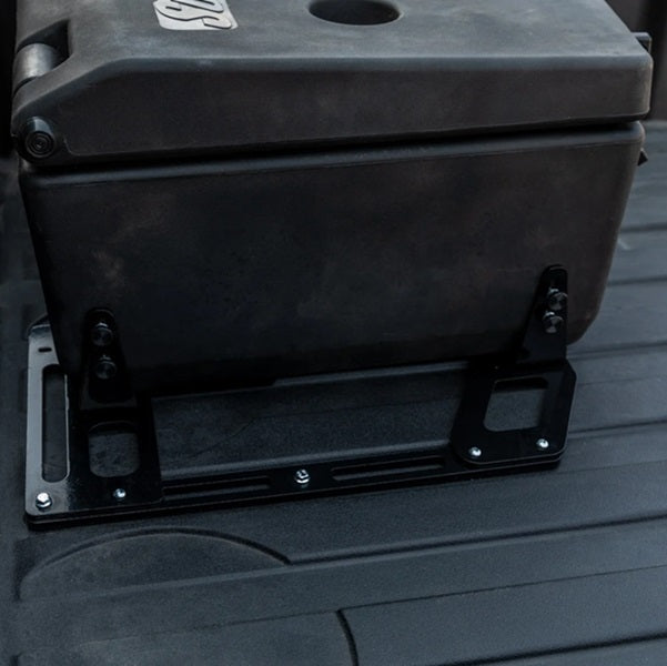 
                  
                    Can-Am Defender Cooler/Cargo Box Mount
                  
                